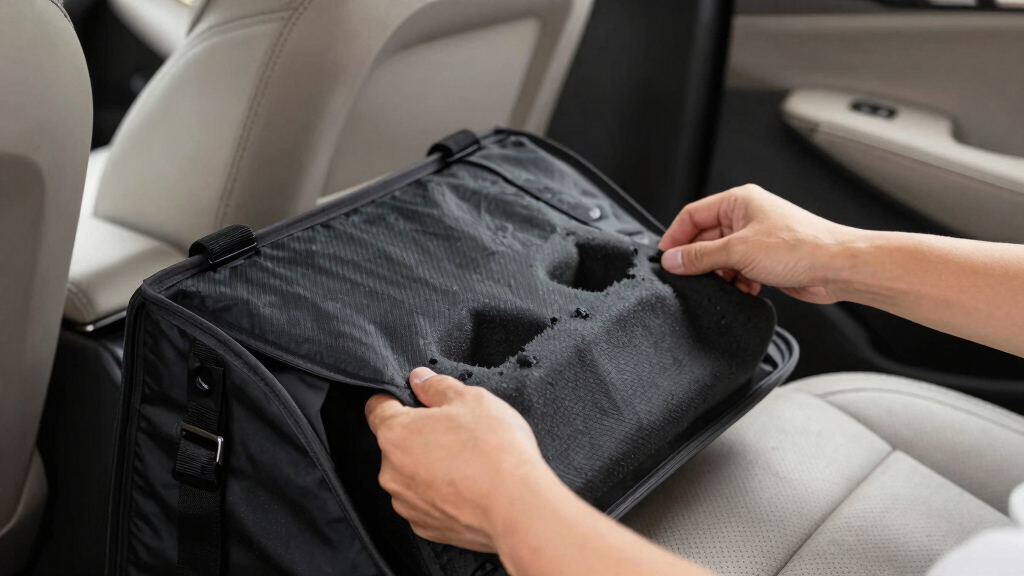 11 Best Rear-Seat Extender Board for Dog Travel in 2026