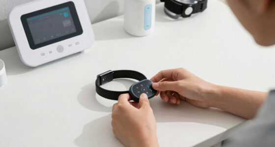 11 Best Smart Dog Door Collar-Key System in 2026
