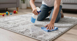 11 Best Stain-Resistant Washable Dog Area Rugs in 2026