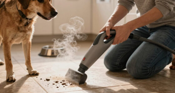 11 Best Steam Cleaner for Pet Messes in 2026