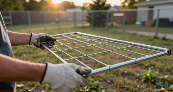 11 Best Welded-Wire Dog Kennel Panels in 2026