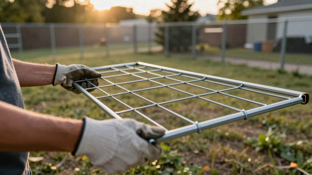 11 Best Welded-Wire Dog Kennel Panels in 2026