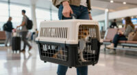 12 Best Best Airline-Approved Hard Dog Carrier in 2026