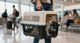 12 Best Best Airline-Approved Hard Dog Carrier in 2026