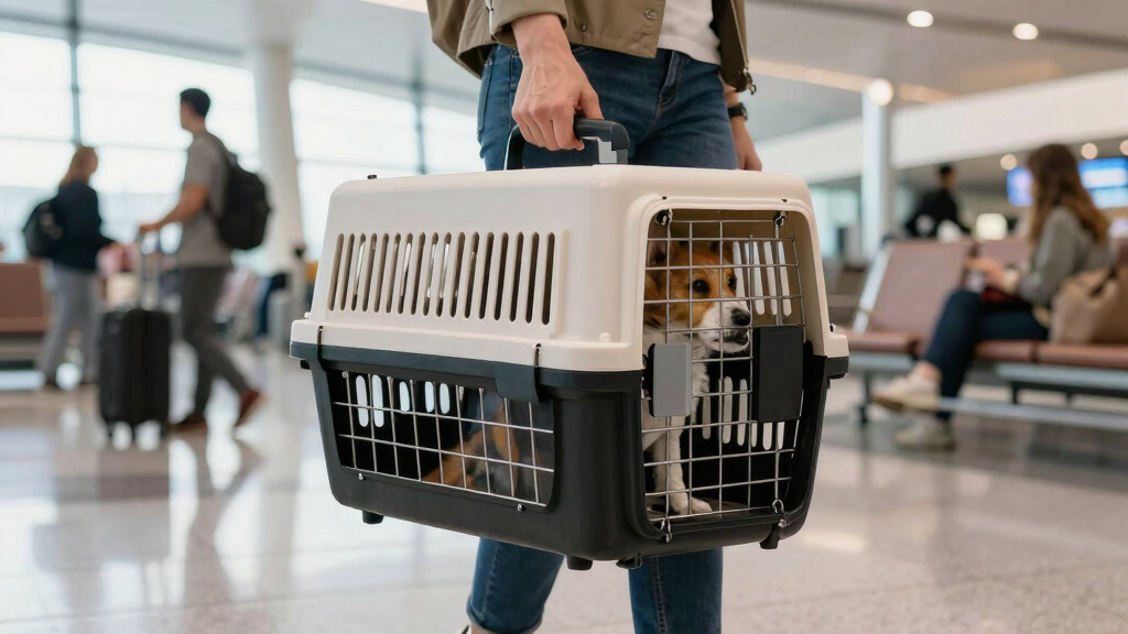 12 Best Best Airline-Approved Hard Dog Carrier in 2026
