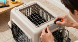 12 Best Best Emergency Evacuation Pet Carrier Heavy Duty in 2026