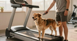 12 Best Canine Fitness Treadmill With Remote in 2026