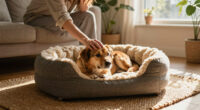 12 Best Cave Dog Bed for Anxious Dogs in 2026