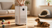 12 Best Dehumidifier For Pet Odor Rooms In 2026