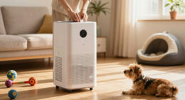 12 Best Dehumidifier For Pet Odor Rooms In 2026