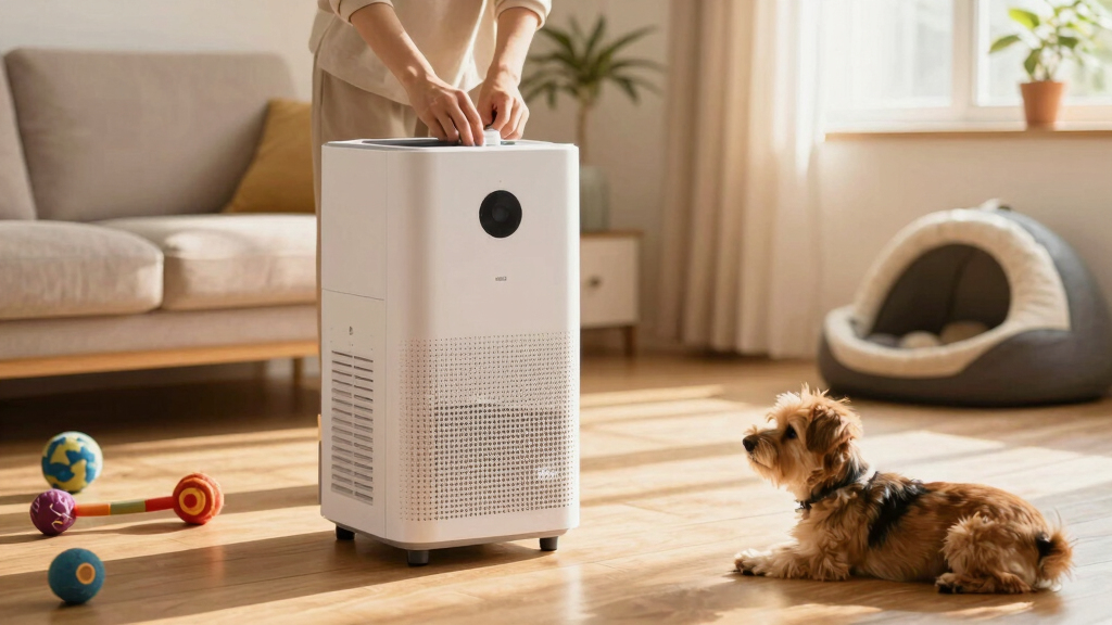 12 Best Dehumidifier For Pet Odor Rooms In 2026