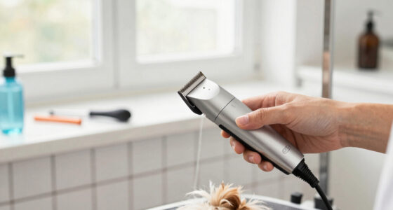 12 Best Detachable-Blade Dog Clipper Kit in 2026