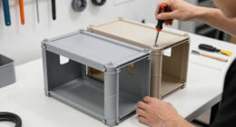 12 Best Double-Stack Modular Dog Crate System in 2026