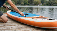 12 Best Extra-Wide Inflatable Paddle Board For Dog Adventures In 2026