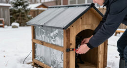 12 Best Heated Outdoor Dog House in 2026