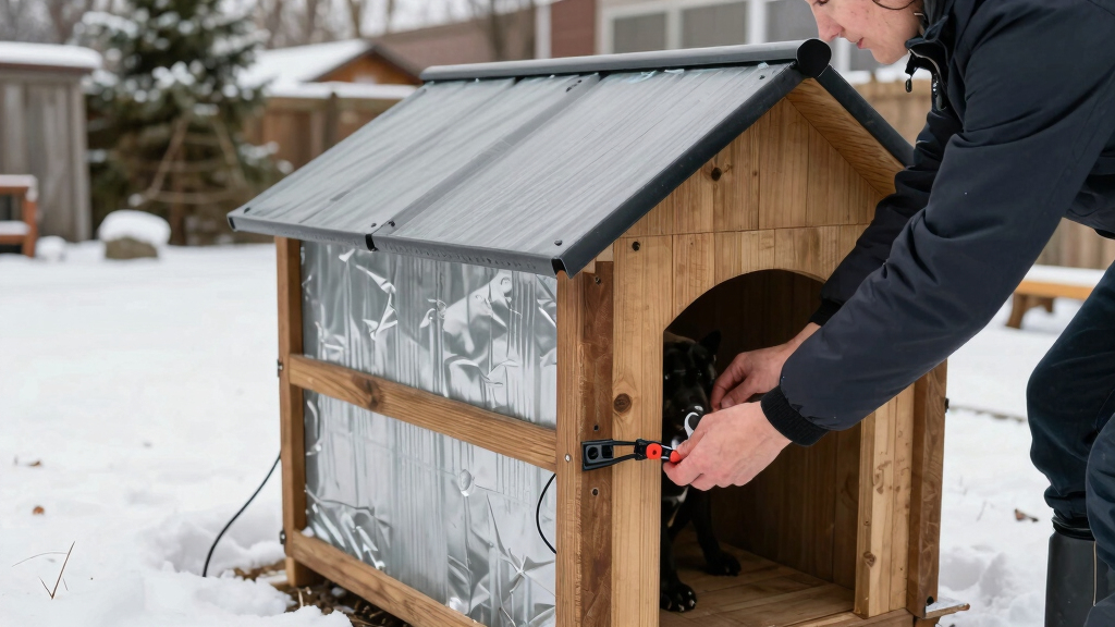 12 Best Heated Outdoor Dog House in 2026