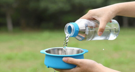12 Best High-Capacity Portable Dog Water Bottles in 2026