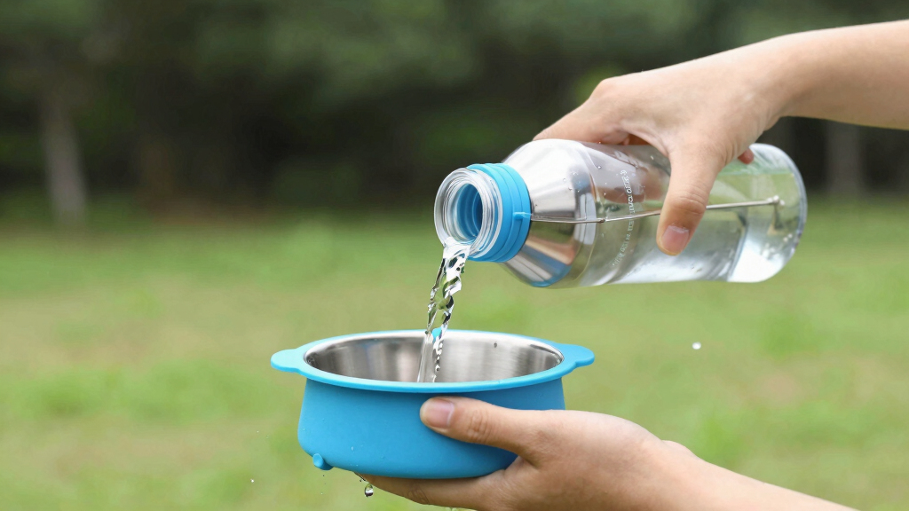 12 Best High-Capacity Portable Dog Water Bottles in 2026