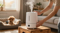 12 Best Humidifier For Dry-Air Pet Homes In 2026