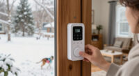 12 Best Insulated Electronic Pet Door for Winter in 2026