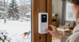 12 Best Insulated Electronic Pet Door for Winter in 2026
