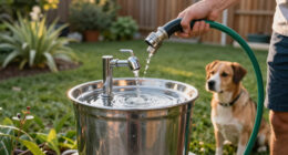 12 Best Large Stainless Steel Automatic Dog Waterer in 2026