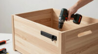 12 Best Modern Wood Dog Crate Furniture in 2026
