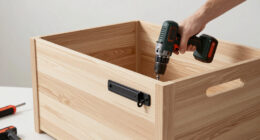12 Best Modern Wood Dog Crate Furniture in 2026