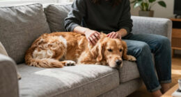 12 Best Pet-Hair-Resistant Dog Couch Furniture in 2026