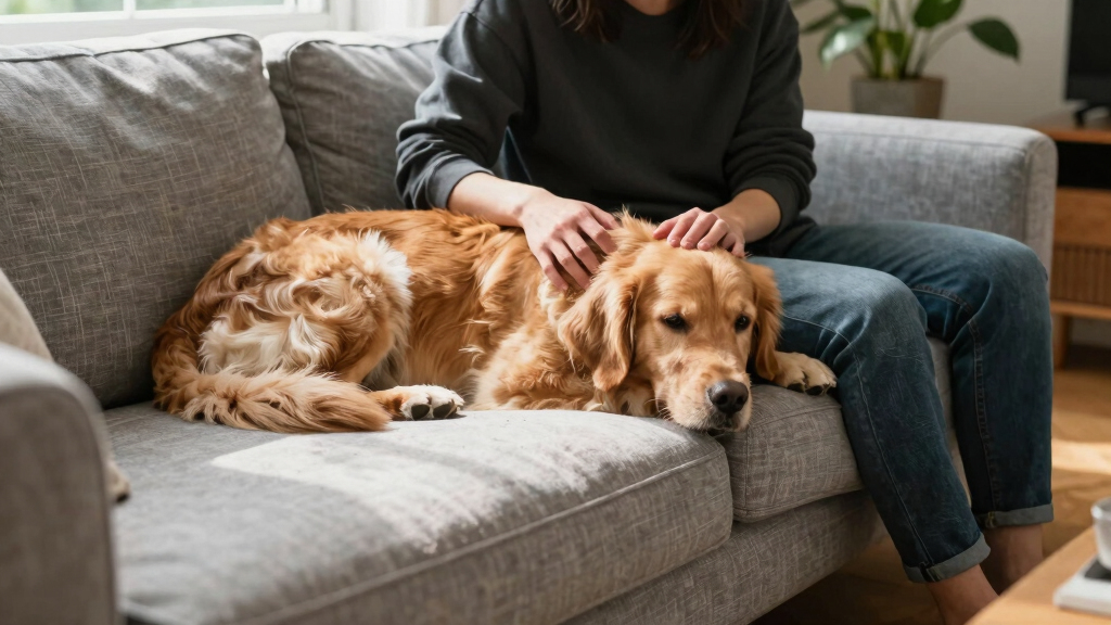 12 Best Pet-Hair-Resistant Dog Couch Furniture in 2026