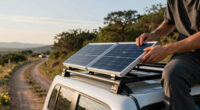 12 Best Portable Solar Panel Kit for Dog Road Trips in 2026
