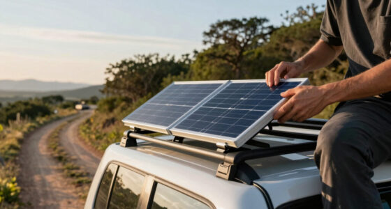 12 Best Portable Solar Panel Kit for Dog Road Trips in 2026