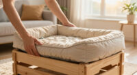 12 Best Premium Washable Dog Beds for Crates in 2026