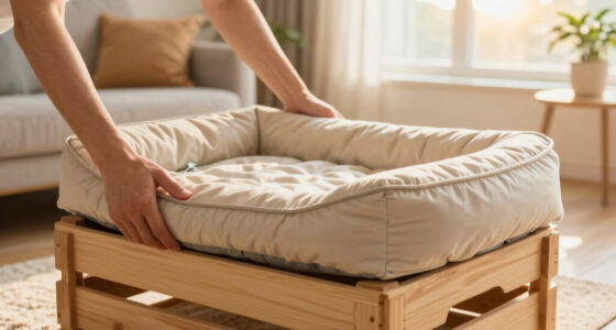 12 Best Premium Washable Dog Beds for Crates in 2026