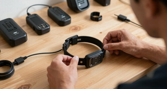 12 Best Rechargeable Dog Fence Collar Bundle in 2026