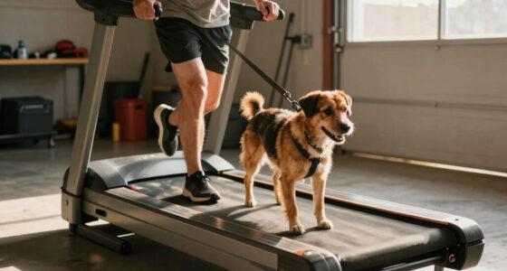 12 Best Slatmill Dog Treadmill Heavy Duty in 2026