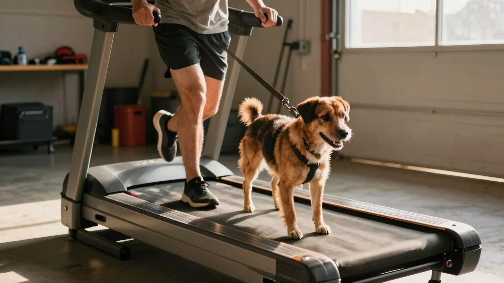 12 Best Slatmill Dog Treadmill Heavy Duty in 2026
