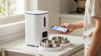 12 Best Wi-Fi Automatic Dog Feeder With Two Bowls in 2026