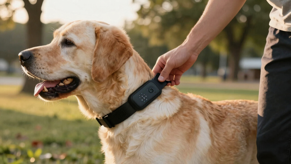 13 Best Best Health-Monitoring Smart Dog Collar in 2026