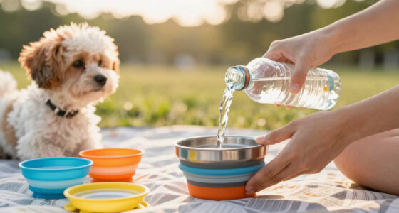 13 Best Best Premium Collapsible Travel Bowls Set in 2026