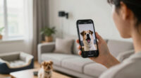 13 Best Dog Barking Monitor Camera System in 2026