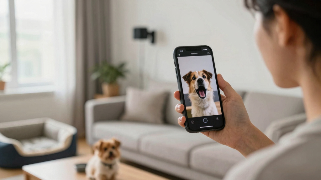 13 Best Dog Barking Monitor Camera System in 2026