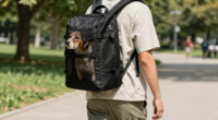 13 Best Dog Carrier Backpack for Large Dogs in 2026