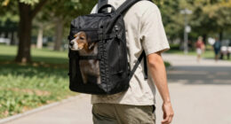 13 Best Dog Carrier Backpack for Large Dogs in 2026
