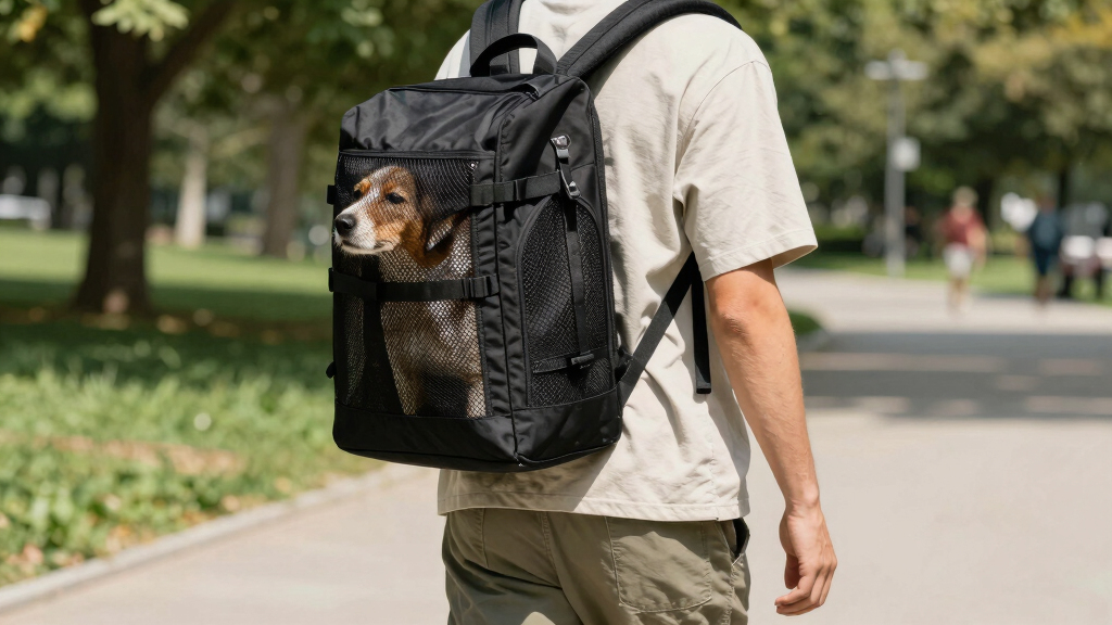 13 Best Dog Carrier Backpack for Large Dogs in 2026