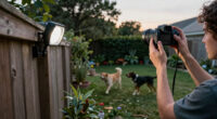 13 Best Outdoor Floodlight Camera for Dog Yards in 2026