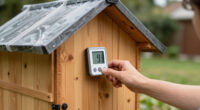 13 Best Outdoor Thermometer Hygrometers for Dog Houses in 2026