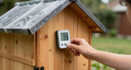13 Best Outdoor Thermometer Hygrometers for Dog Houses in 2026