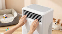 13 Best Portable Air Conditioner for Pet Rooms in 2026