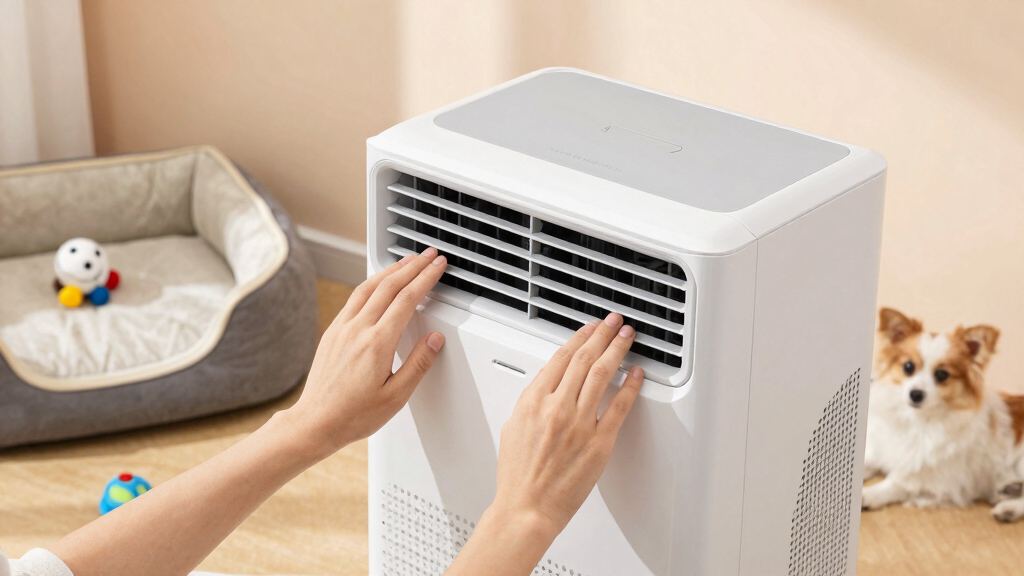 13 Best Portable Air Conditioner for Pet Rooms in 2026